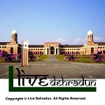 Live Dehradun